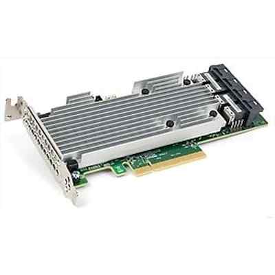 LSI Logic 05-25708-00 9361-16i 16PT MegaRAID PCIe 3.0 12Gb s SAS Retail