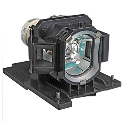 Replacement Lamp and Filter for CPWX3030WN Prjector