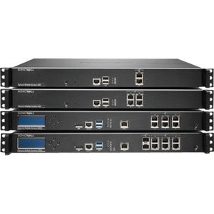 SMA 410 25 USER LICENSE