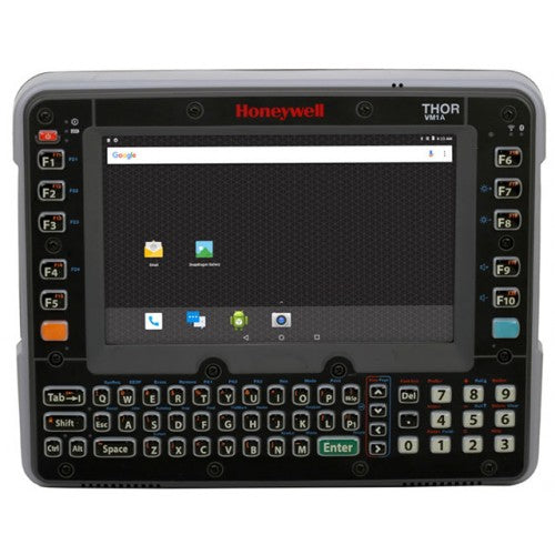 VM1A INDOOR CAPACITIVE ANDROID