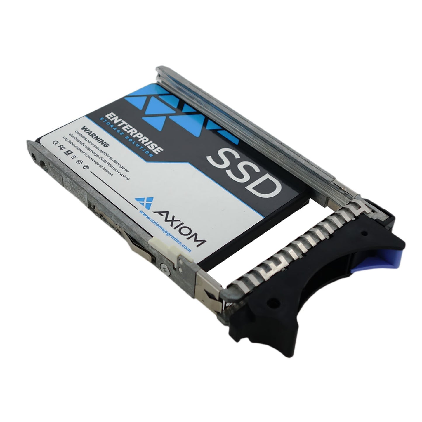 AXIOM 1.92TB EV100 SFF SSD FOR LENOVO