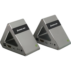 UltraFast 60GHz Wireless 4K Vi