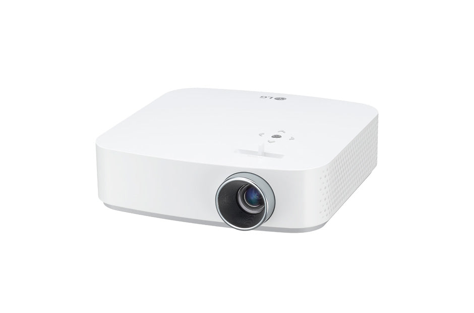 PF50KA DLP PROJ 600L 1080P