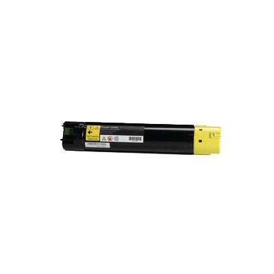 Reflection Toner, Yellow, 20,000 pg yield C792X1YG
