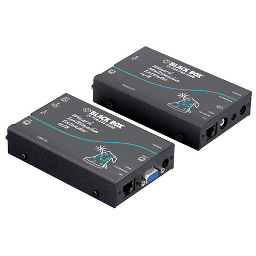 WIZARD MULTIMEDIA - USBEXTENDER KIT