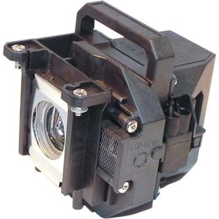 eReplacements ELPLP53-ER, V13H010L53-ER (Compatible Bulb)