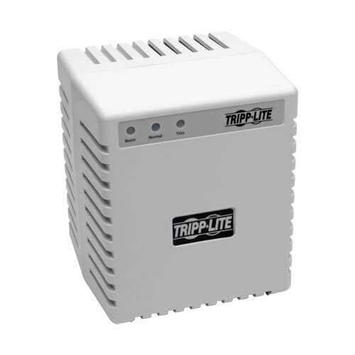 TRIPP LITE LINE CONDITIONER LR 604 LINE CONDITIONER ( EXTERNAL ) - AC 230 V - 60