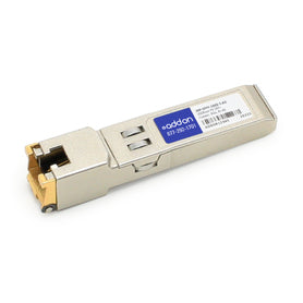 JUNIPER JNP-SFPP-10GE-T COMP TAA SFP+