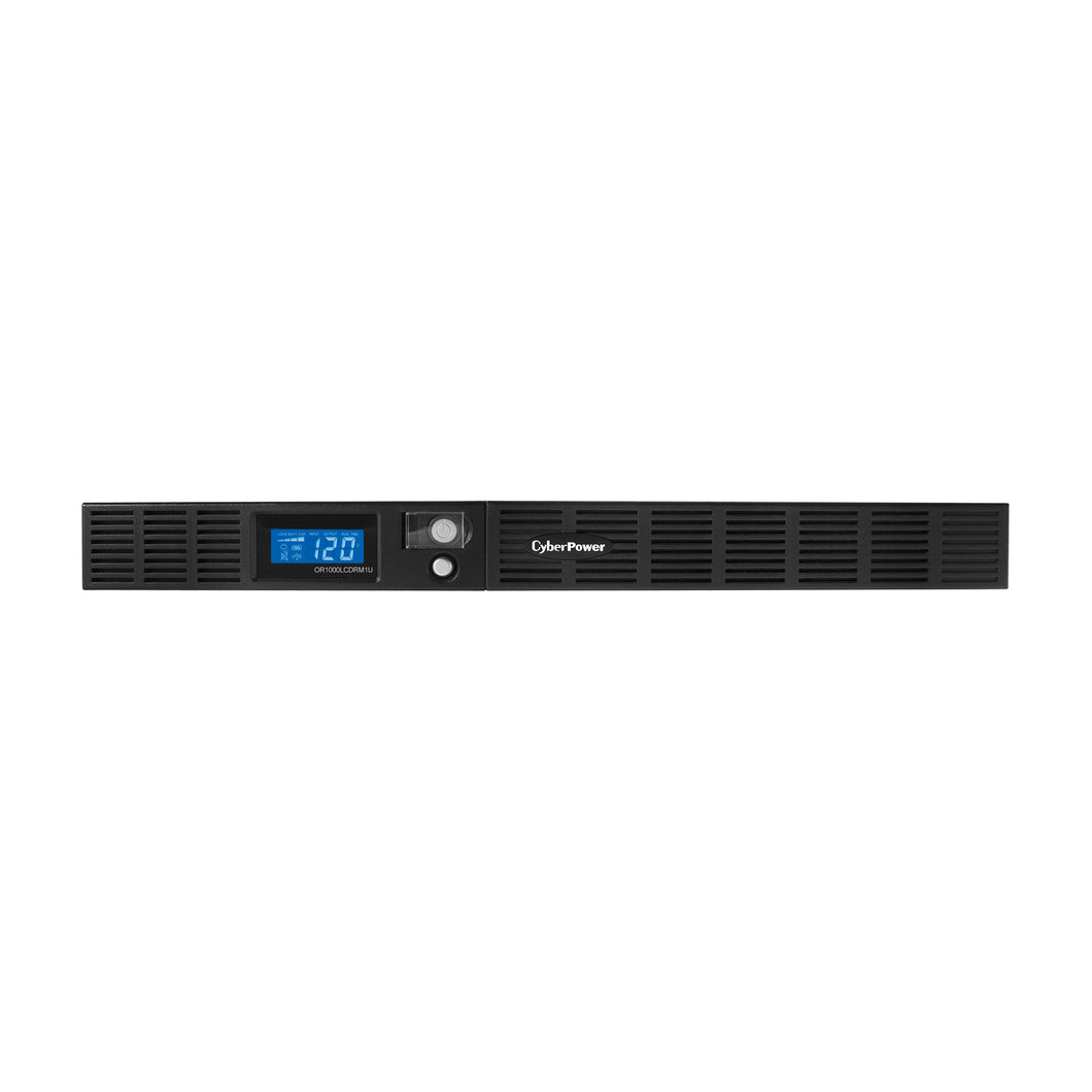 SMART APP AVR 1000VA OR UPS 1U
