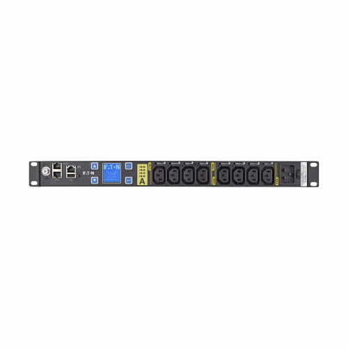 Eaton ePDU G3 Managed EMAT08-10