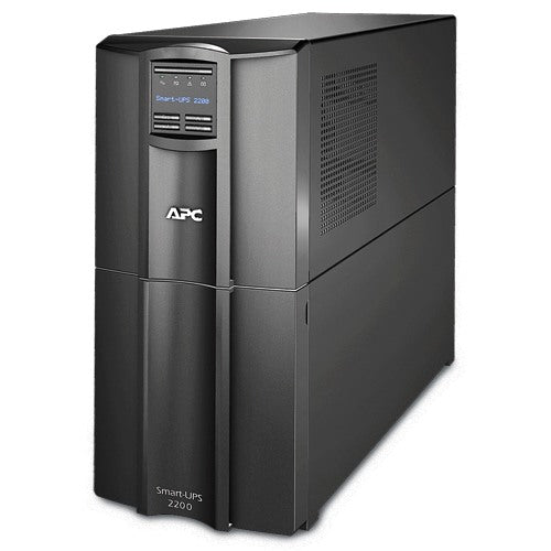 APC SMART-UPS,1920 WATTS /1920 VA,INPUT 120V /OUTPUT 120V, INTERFACE PORT SMARTS