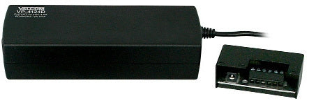 POWER SUPPLY SWITCHING 4 AMP 24 VOLT