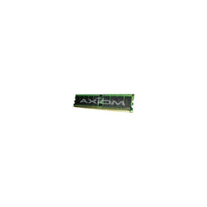 AXIOM 8GB DDR2-667 ECC VLP RDIMM KIT (2 X 4GB) FOR IBM # 46C0513, 46C7524