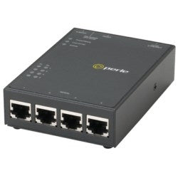 IOLAN STG4 TERMINAL SVR 4XRJ45