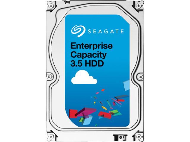 4TB NL SATA 6GB/S 7.2K RPM