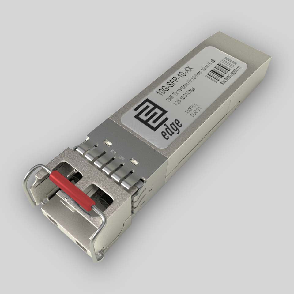 SFP+ 10GBE LR 1310NM 10KM REACH XCVR