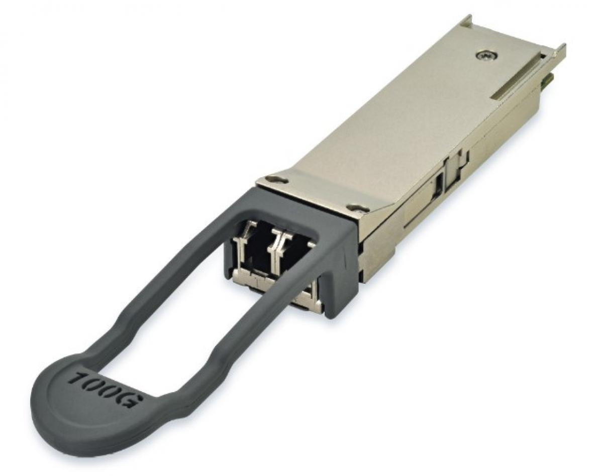QSFP28 SWDM4