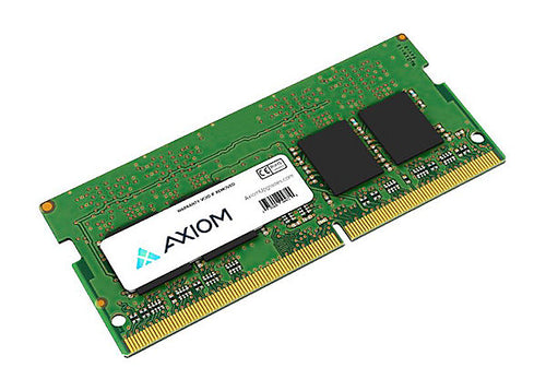AXIOM 16GB DDR4-2400 SODIMM FOR HP - Z4Y86UT