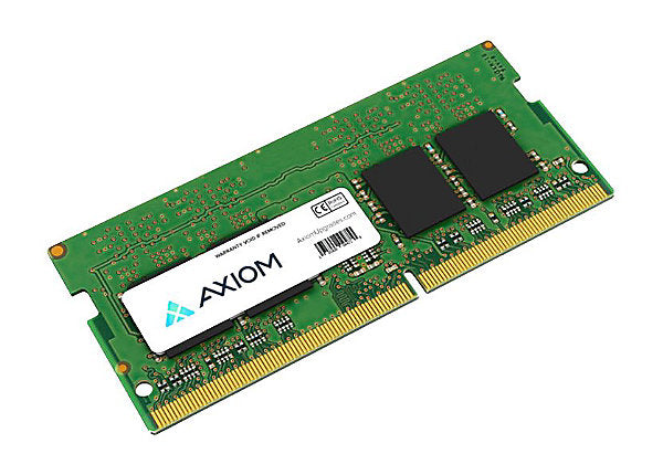 AXIOM 16GB DDR4-2400 SODIMM FOR HP - Z4Y86UT