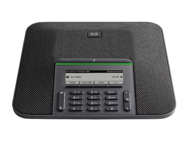 CISCO 7832 CONFERENCE PHONE FOR MPP