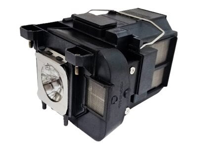 BRILLIANCE PROJECTOR LAMP W/GENUINE OEM BULB, EPSON V13H010L77-TM - 280W