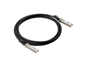 AXIOM QSFP28 DAC CABLE FOR DELL 0.5M