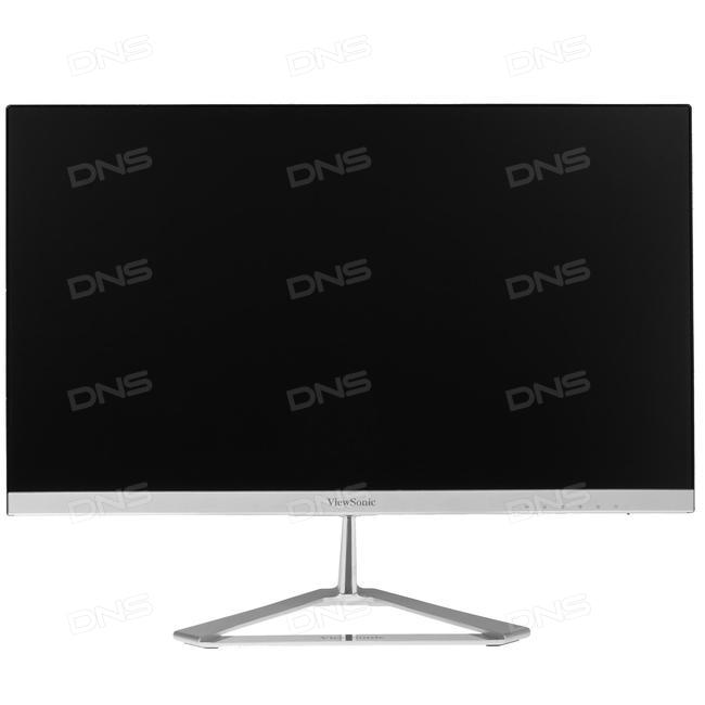 VX2476-SMHD/24  FULL HD ULTRA-SLIM MONITOR, SUPERCLEAR IPS PANEL TECHNOLOGY, VER