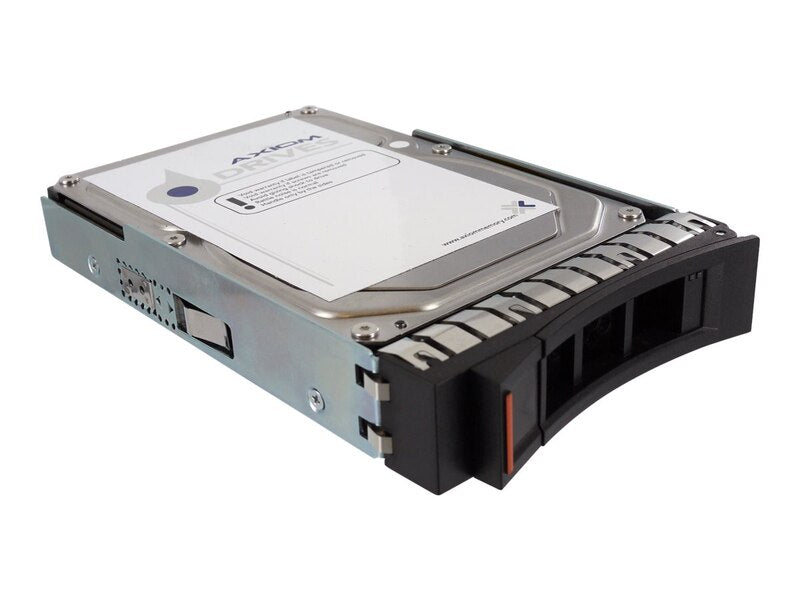 AXIOM 1TB 6GB/S SATA 7.2K RPM LFF HOT-SWAP HDD FOR LENOVO - 81Y9790