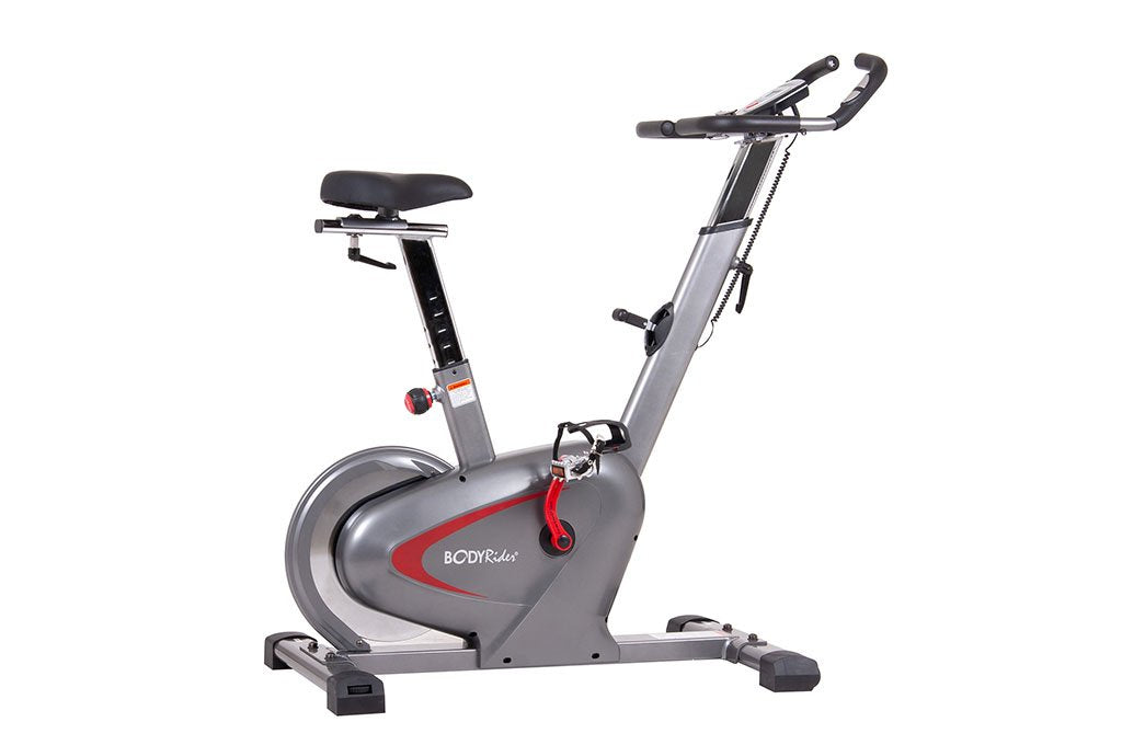 Indoor Upright Cycle Trainer