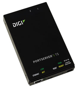 PORTSERVER TS 2PORT RS232