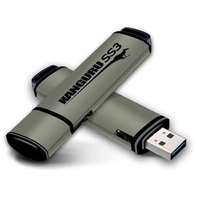 256GB KANGURUSS3 FLASH DRIVE