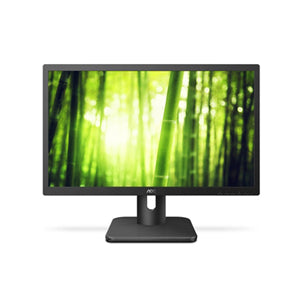 AOC Monitor 22E1H 22 FHD TN 1920x1080 5ms 16:9 VGA HDMI Retail
