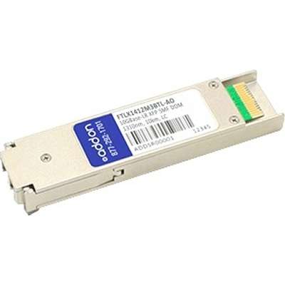 FINISAR FTLX1412M3BTL COMP TAA XFP XCVR