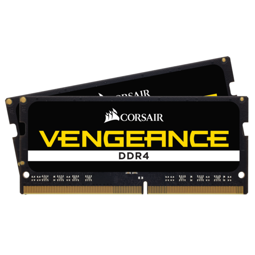 Vengeance Performance Memory