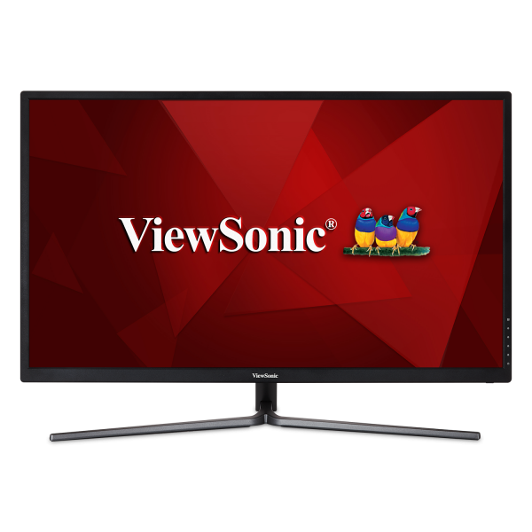 ViewSonic MN VX3211-2K-MHD 32 WQHD SuperClear× IPS Monitor w HDMI Retail