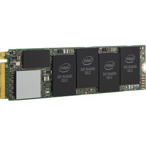 Intel Solid-State Drive 660p Series