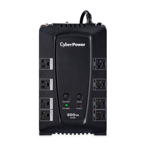 800VA CP AVR UPS LINE-INT