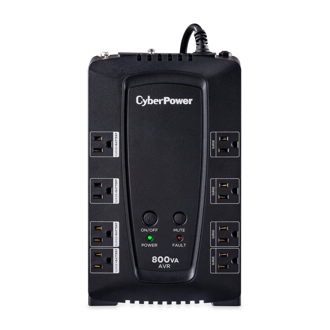 800VA CP AVR UPS LINE-INT