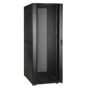Tripp Lite 42U Rack Enclosure Server Cabinet w/ Doors & Sides Seismic