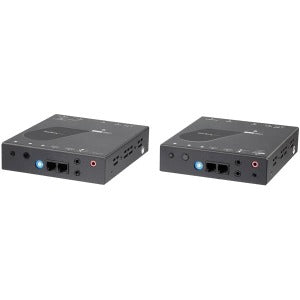 HDMI OVER IP EXTENDER KIT WITH