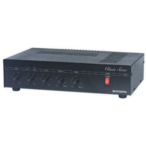 CLASSIC SERIES 100-WATT AMPLIFIER
