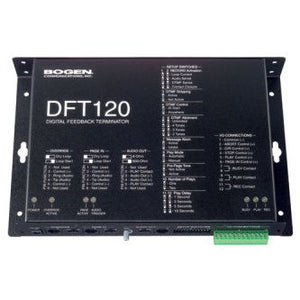 DIGITAL FEEDBACK TERMINATOR (INCLUDES PO