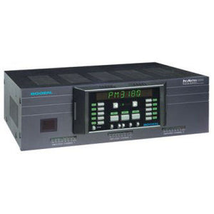 3-CHANNEL, DIGITAL CONTROL, 6IN/3 OUT