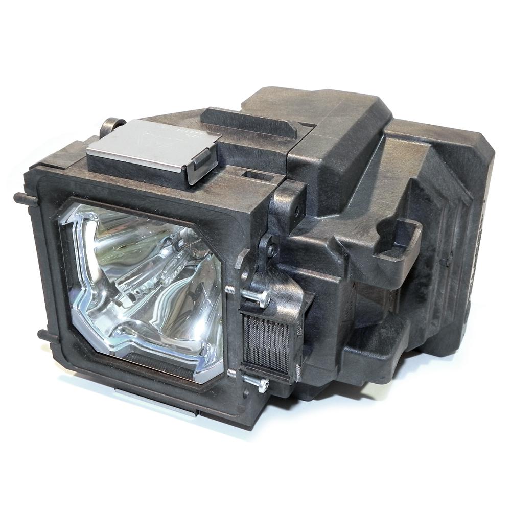 eReplacements Premium Power POA-LMP116-ER Compatible Bulb
