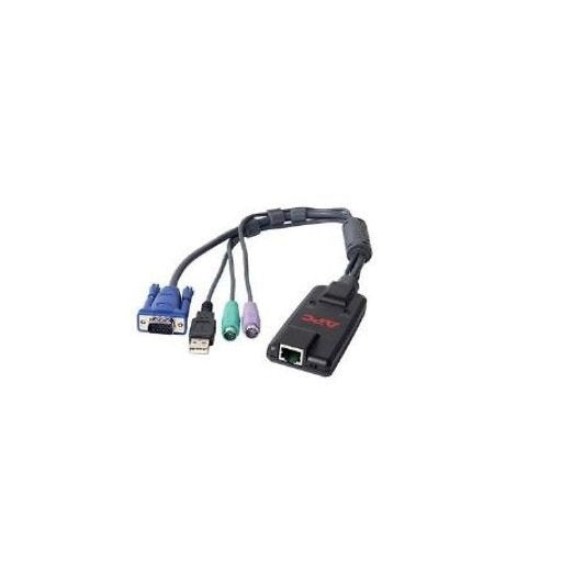 KVM-USB - KVM SWITCH - NETWORKING / PORTS QTY: 3 - WIRED - 2 YEARS REPAIR OR REP