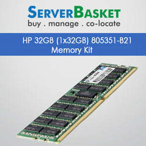 32GB 2RX4 PC4-2400T-R SMART KIT