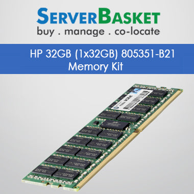 32GB 2RX4 PC4-2400T-R SMART KIT