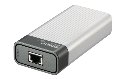 1PORT THUNDERBOLT3 TO 10GBE
