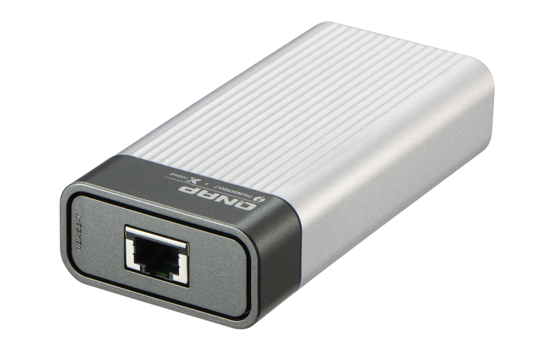 1PORT THUNDERBOLT3 TO 10GBE