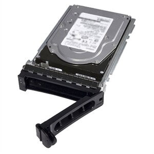 2TB HD SATA 7.2K 6GBPS 512N 3.5IN
